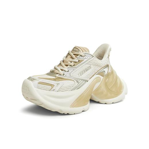 Teenmix天美意 男老爹鞋 CHK20AM5 商品图1