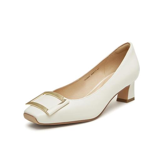 Tata他她 女单鞋 7YO01AQ4 商品图1