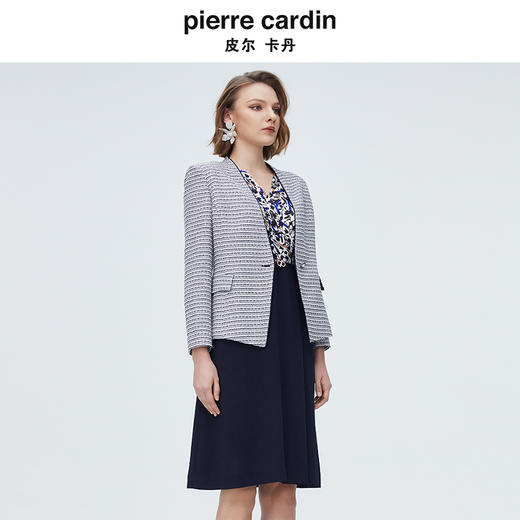 皮尔卡丹女装上衣P4110U4042N3 商品图1