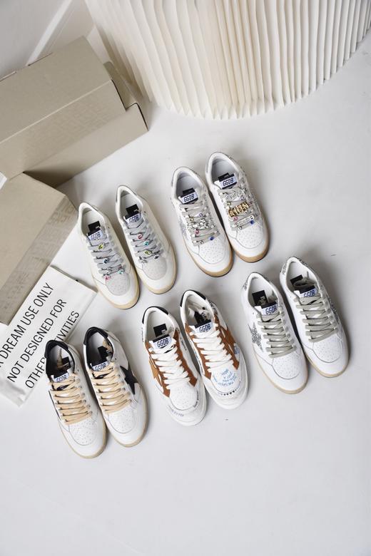 GGDB  新版SPACE系列 陈伟霆同款帆布鞋   运动鞋 小脏鞋（DBG） 商品图0