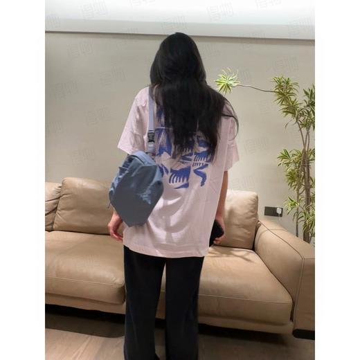 始祖鸟新款九宫格背后印花短袖T恤 （SS） 商品图6