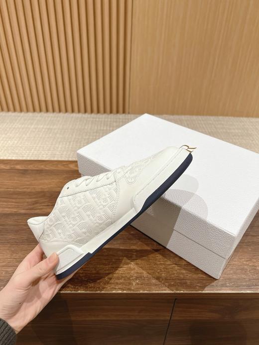 限女款 迪奧新款 one系列 小白鞋 休闲运动鞋板鞋（DBG） 商品图1