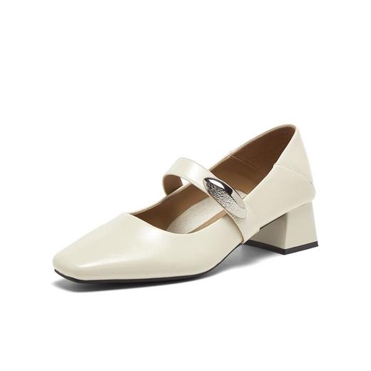 BASTO百思图 女单鞋 B1135AQ5 商品图2