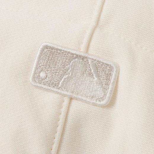 MLB 男女同款卫衣 3AHDB0544-43CRS 商品图4