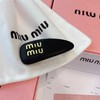 谁还没有个miumiu发夹！我真的会心痛的！ 戴上简直就是小甜心～巨巨巨好看好甜（CO） 羊皮款 商品缩略图7