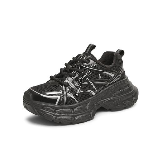 Tata他她 女老爹鞋 CZ201AM5 商品图3