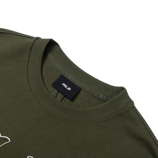 MLB 男女同款卫衣 3AMTB3044-50KAS 商品图3