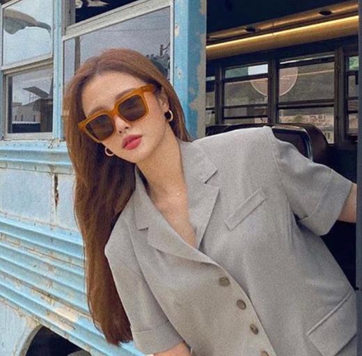 CARIN  卡琳 新品  太阳镜 墨镜 （JH） 商品图6