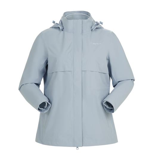 CIMALP喜玛尔图 女套抓绒胆冲锋衣 AWFNCF094 商品图2