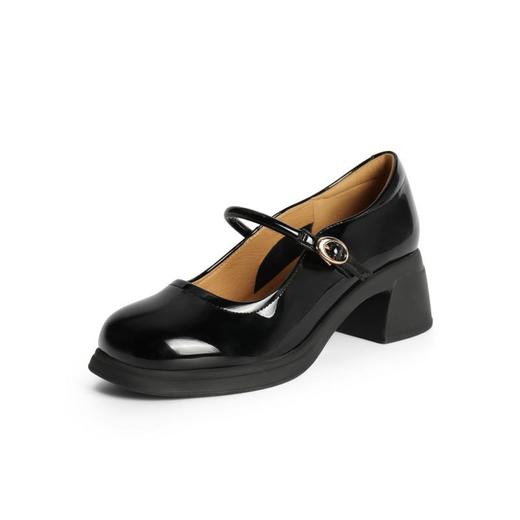 Belle百丽 女单鞋 3A606CQ4 商品图0