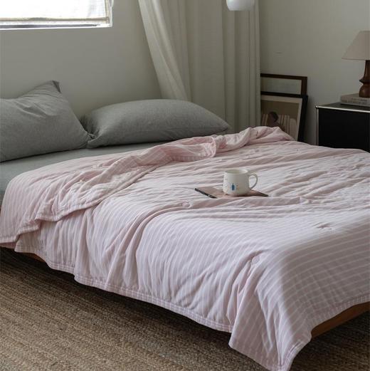 oohnoo兰精莫代尔七色夏被 商品图2