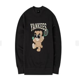 MLB 男女同款卫衣 3AMTE0246-50CGS