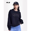 MLB 男女同款卫衣 3AMTV0551-50BKS 商品缩略图3