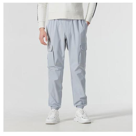 UnderArmour安德玛 男梭织长裤 1386558-011 商品图2