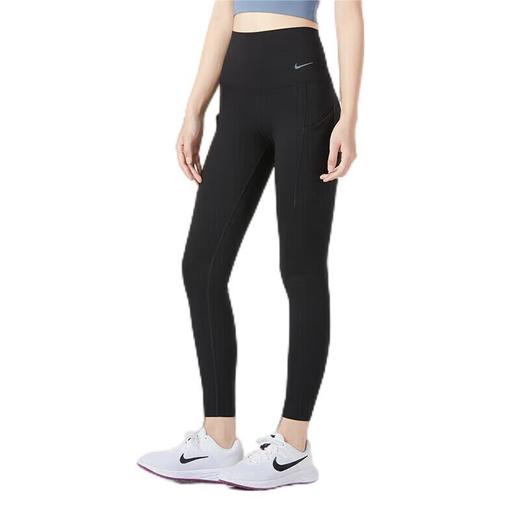 NIKE耐克 女紧身长裤 DQ5997-010 商品图0