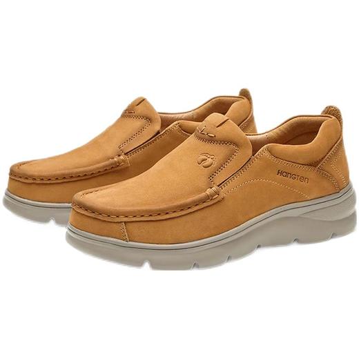 Hangten欢腾 女休闲鞋 D033278318 商品图1