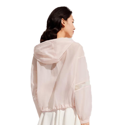 波司登 女防晒服 B30525364 商品图4