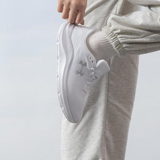 UnderArmour安德玛 女跑步鞋 3028261-101 商品图3