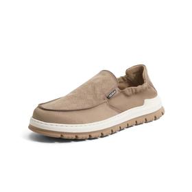 森达 男休闲鞋 1GX01BM3