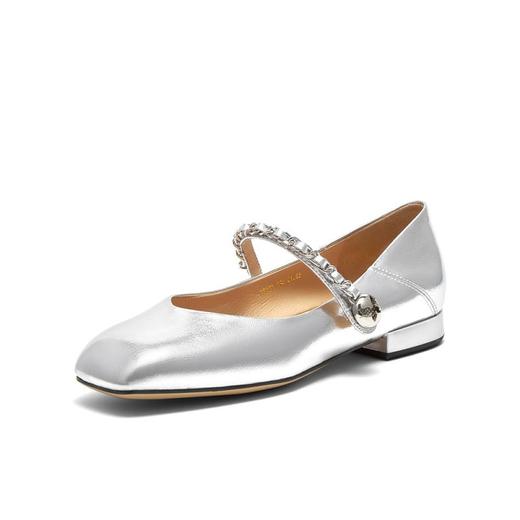 BASTO百思图 女单鞋 A2363CQ4 商品图3