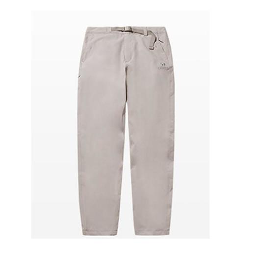 骆驼 女冲锋裤 A24CA49818 商品图3