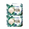 ABC 丝享棉蚕丝蛋白日用卫生巾240mm8片*2包共16片 RD02BMJ 商品缩略图0
