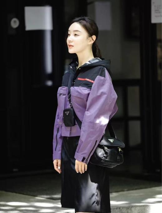 普拉达  二合一新款邮差包，男女同款  （MM） 商品图9