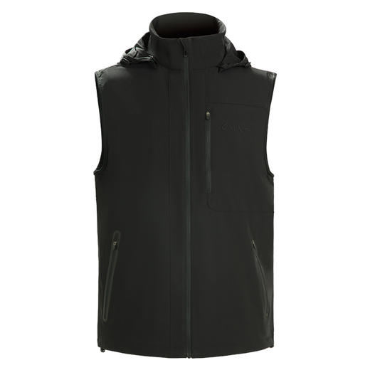 CIMALP喜玛尔图 男马甲 AMSNMJ123 商品图1