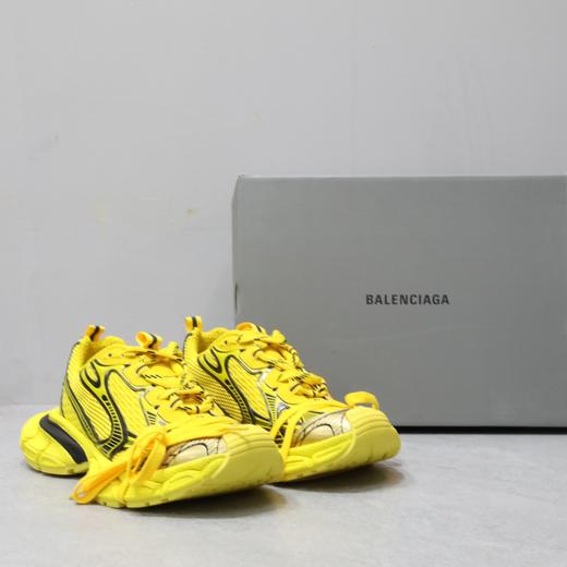 巴黎世家-Balenciaga大底纯原版本 运动鞋强势出货 XXXL 老爹鞋（DBG） 商品图6