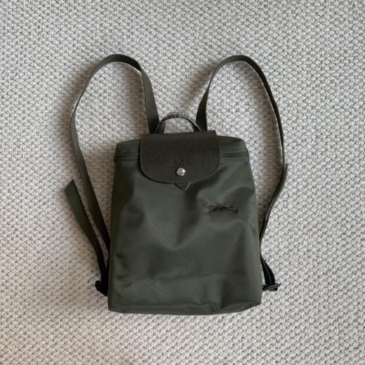 珑骧  双肩背包 一年四季都能背  可折叠收纳 （SS） 商品图8