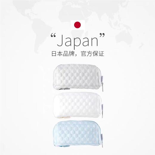 国誉Capus凉感枕枕包/颜色随机 商品图2