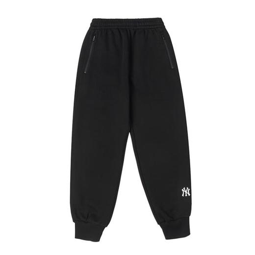 MLB 男女同款长裤 3APTB0444-50BKS 商品图0