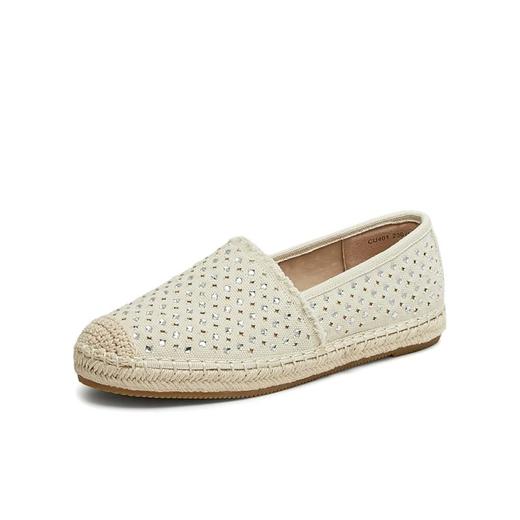 Tata他她 女渔夫鞋 CU401AA5 商品图0