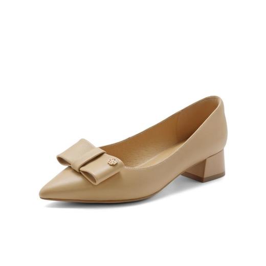 Belle百丽 女单鞋 B1F1DAQ4 商品图1