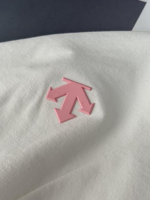 点此购买 迪桑特夏季女士短袖T恤 ly 323743 商品图9