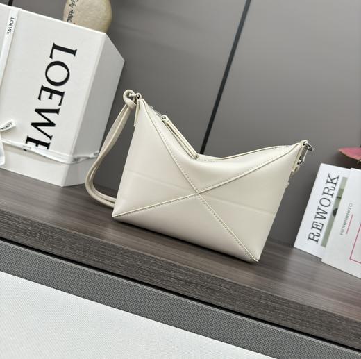 罗意威 Puzzle Fold pouch手袋 四色合集（MM） 商品图4