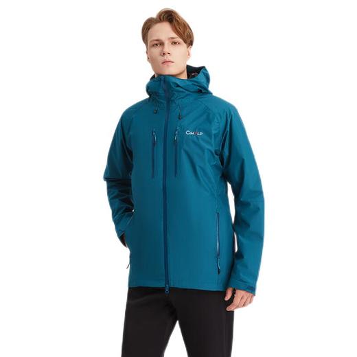 CIMALP喜玛尔图 男冲锋衣 AMSICF069 商品图1