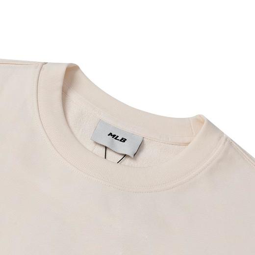 MLB 男女同款卫衣 3AMTB9144-43CRD 商品图2