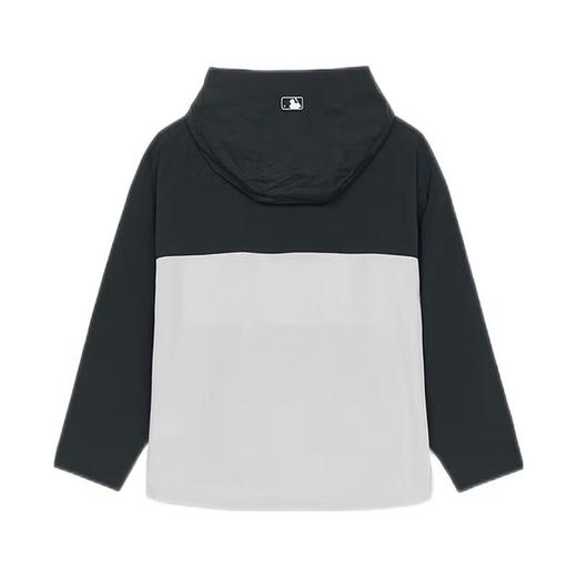 MLB 男女同款夹克外套 3AWJB0751-50BKS 商品图3