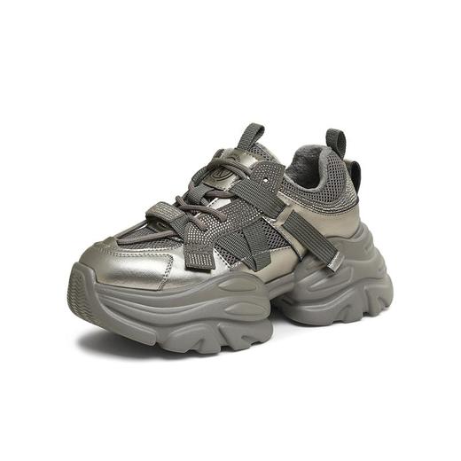 Tata他她 女老爹鞋 CY201AM5 商品图3