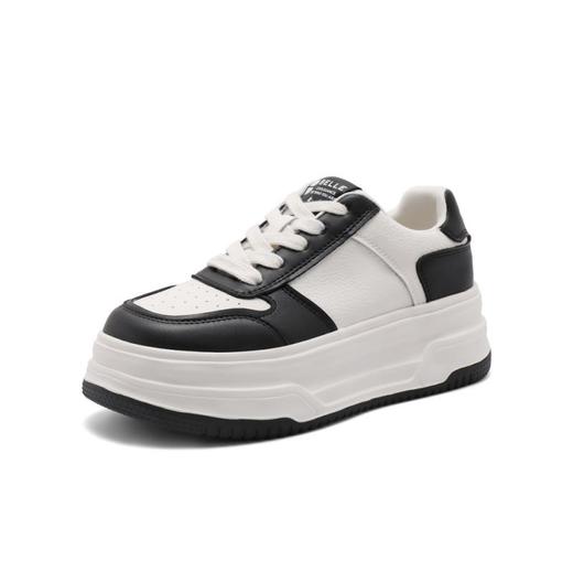 Belle百丽 女休闲鞋 C1R1DCM4 商品图1