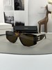 赛琳 凯旋门 CL40227U 复古猫眼形时尚太阳镜 （JH） 商品缩略图3