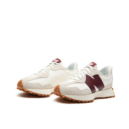 New Balance 女休闲鞋 WS327KA-B 商品图2