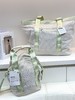 lulu露露 lemon Mesh bag手拎网面袋子 mini网面小背包（MT） 商品缩略图0