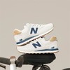 New Balance 男女同款跑步鞋 ML574LGI-D 商品缩略图3