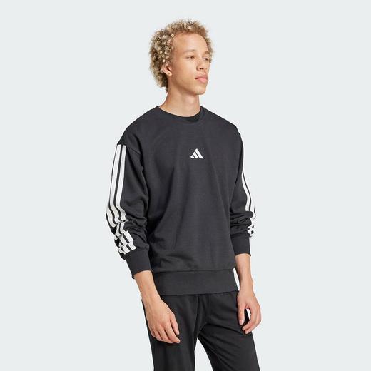 adidas阿迪达斯 男卫衣 JE6372 商品图4