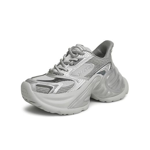 Teenmix天美意 男老爹鞋 CHK20AM5 商品图2