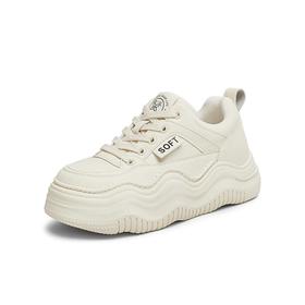 BASTO百思图 女休闲鞋 X5910AM5