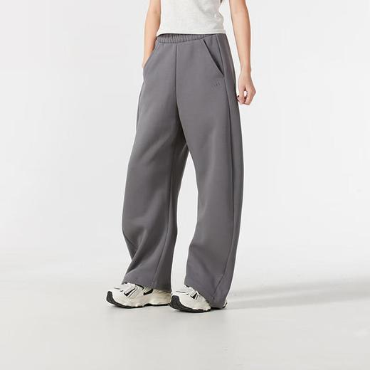 adidas阿迪达斯 女长裤 JZ4055 商品图3