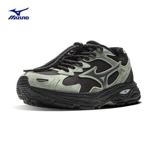 美津浓 男女同款跑步鞋 D1GH2235-02 商品图4